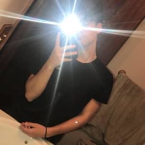 Meet your Posher, Brayden